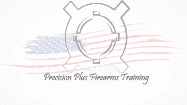 Precision Plus Flag Logo